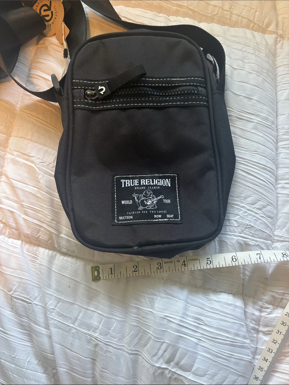 True Religion compact true